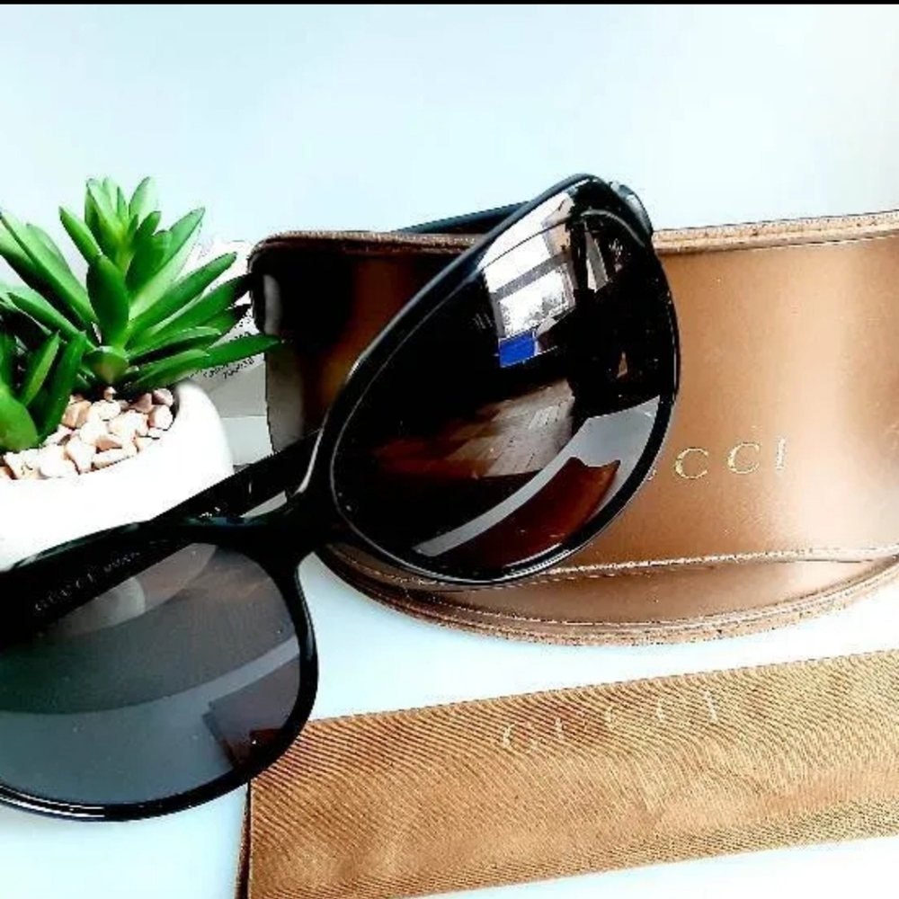 GUCCI GG 3162/S D28BN Sunglasses 'Authentic'